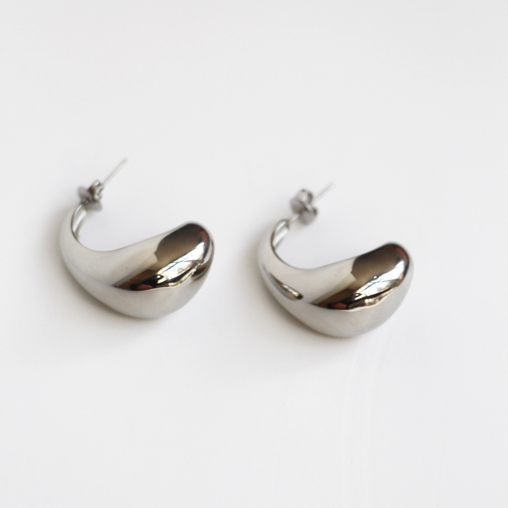 Aretes Rene