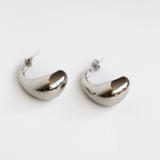 Aretes Rene