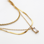 Collar Zafira