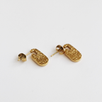 Aretes Jaz