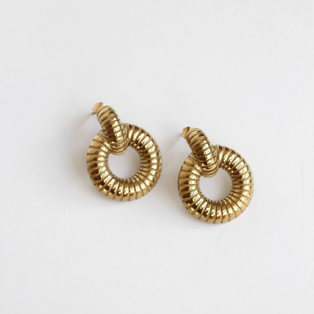 Aretes Vianney