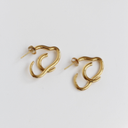 Aretes Clara