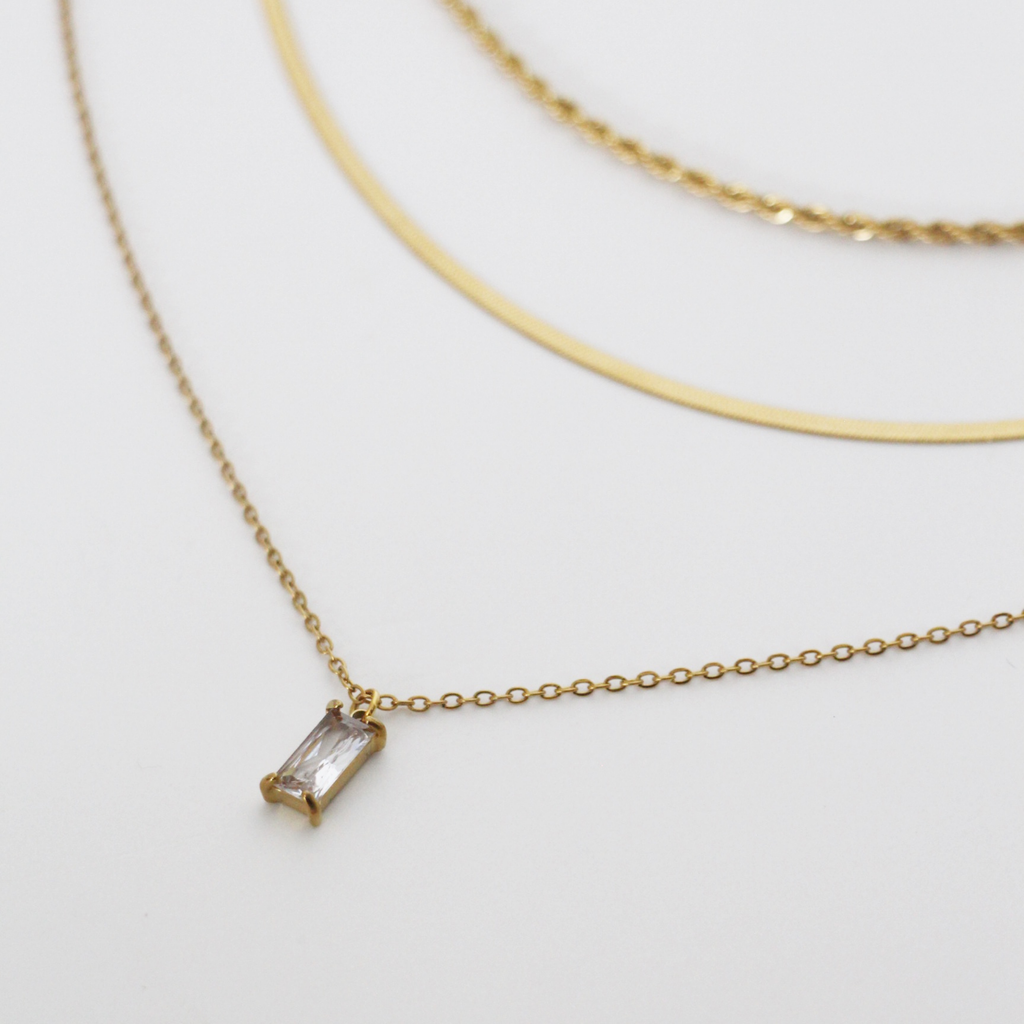 Collar Zafira
