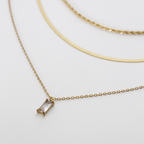 Collar Zafira