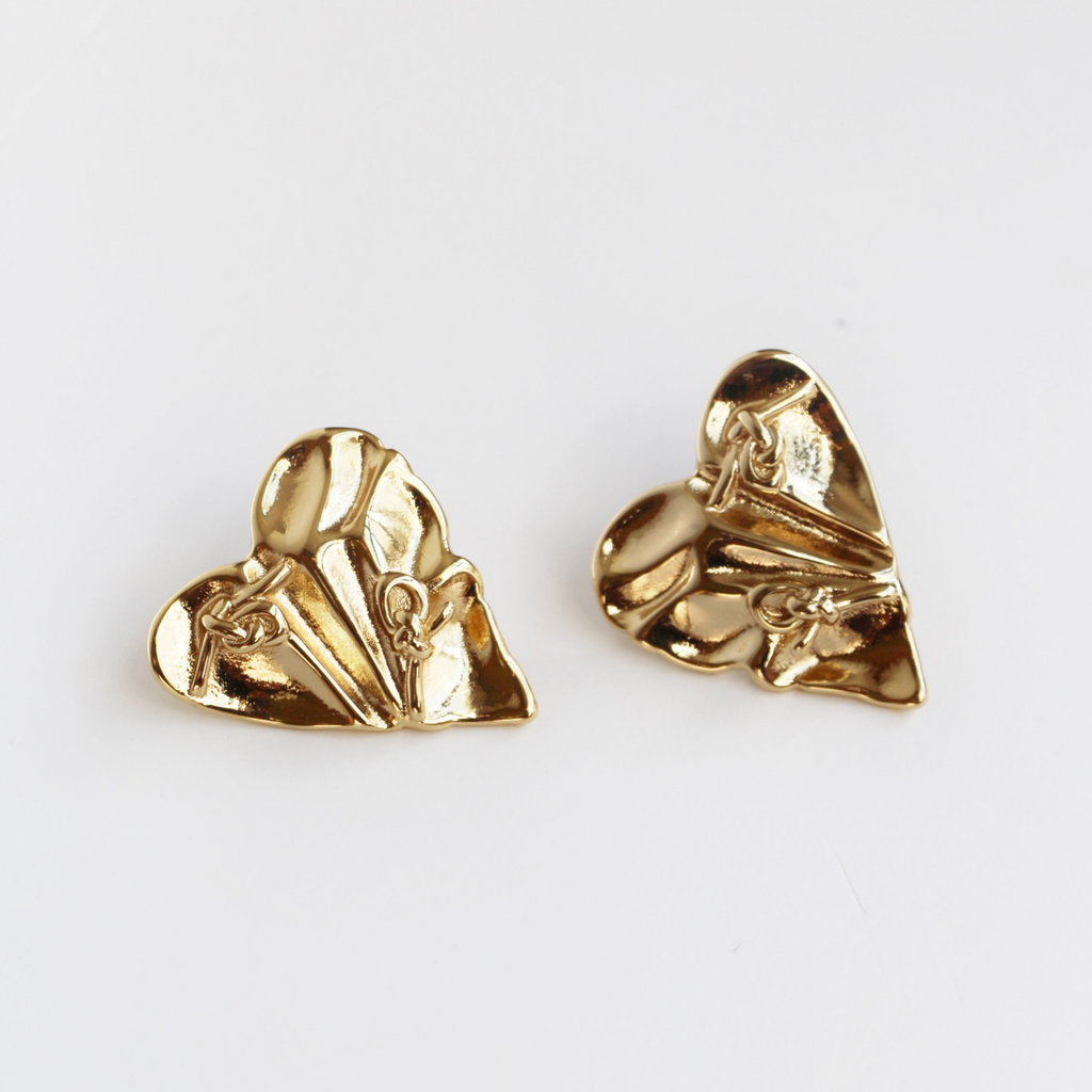 Aretes Elisa