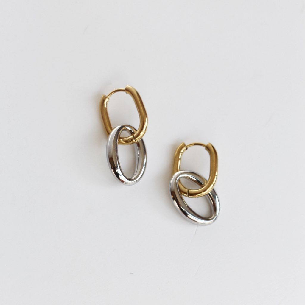 Aretes Valentina
