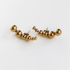 Aretes María