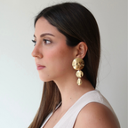 Aretes Olivia