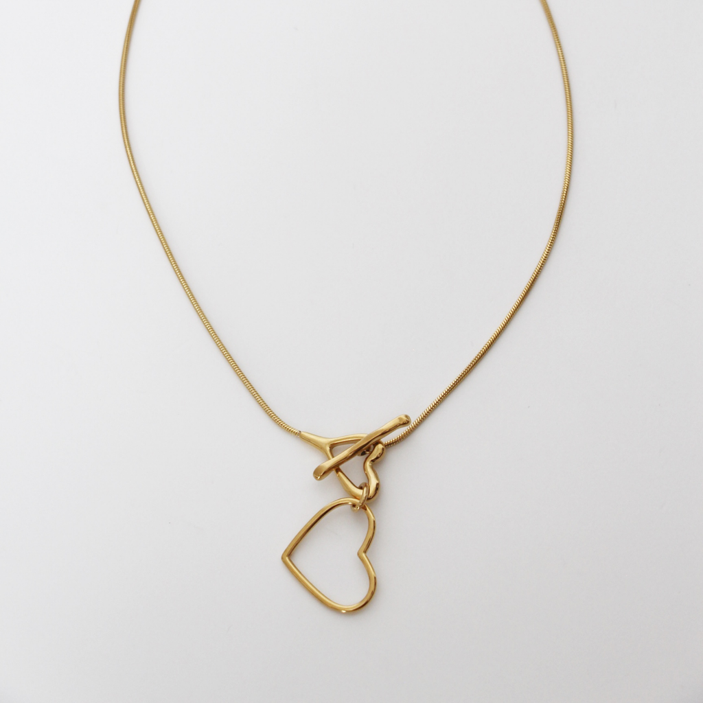 Collar Sora