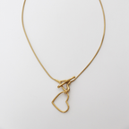 Collar Sora
