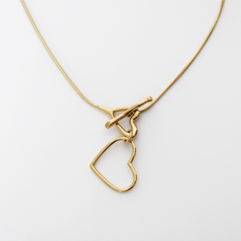 Collar Sora