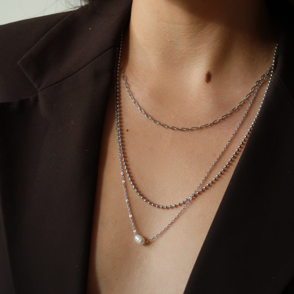 Collar Éclat
