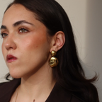Aretes Dora