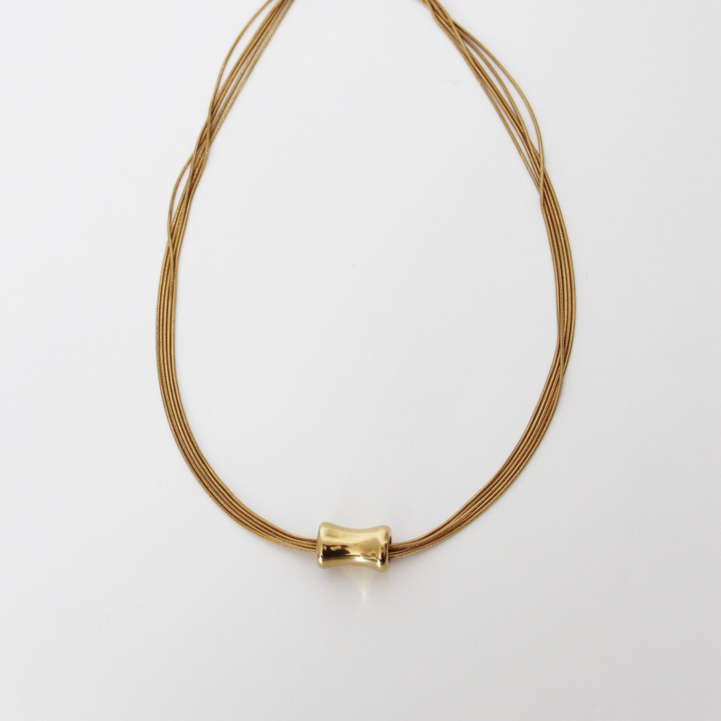 Collar Lyra