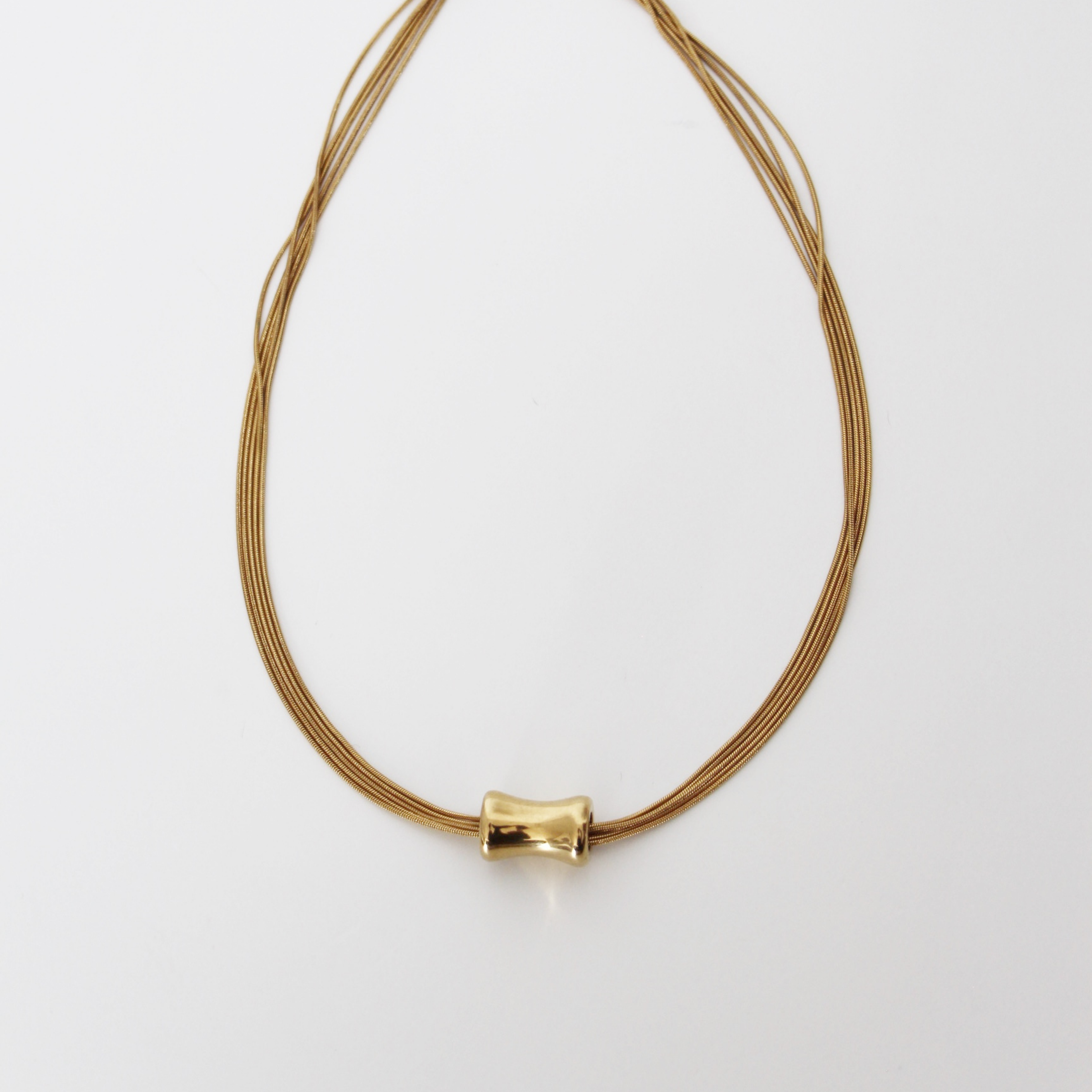Collar Lyra