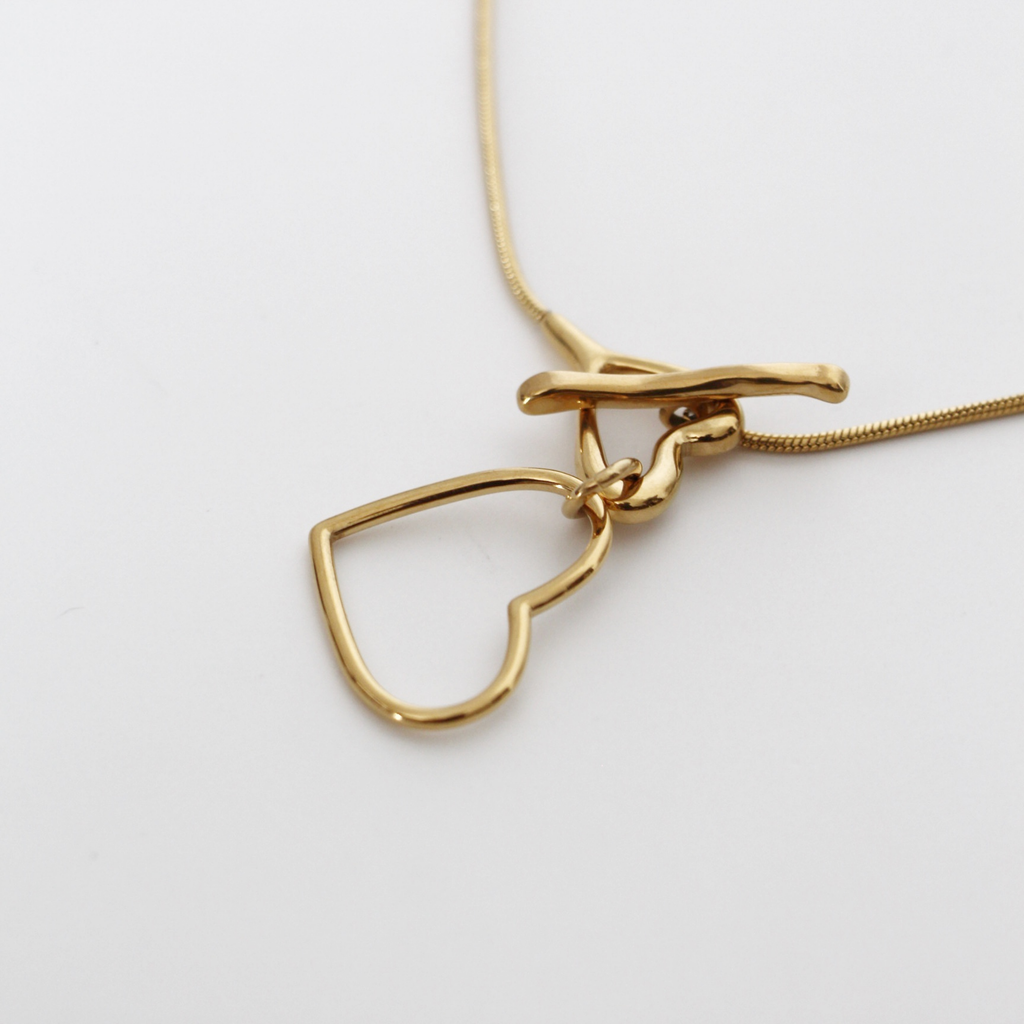 Collar Sora