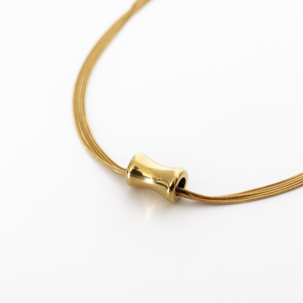Collar Lyra
