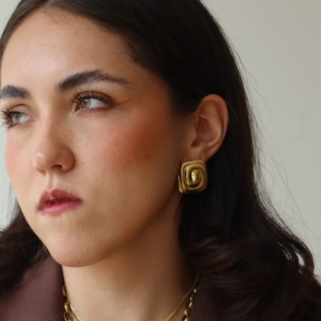 Aretes Gaia