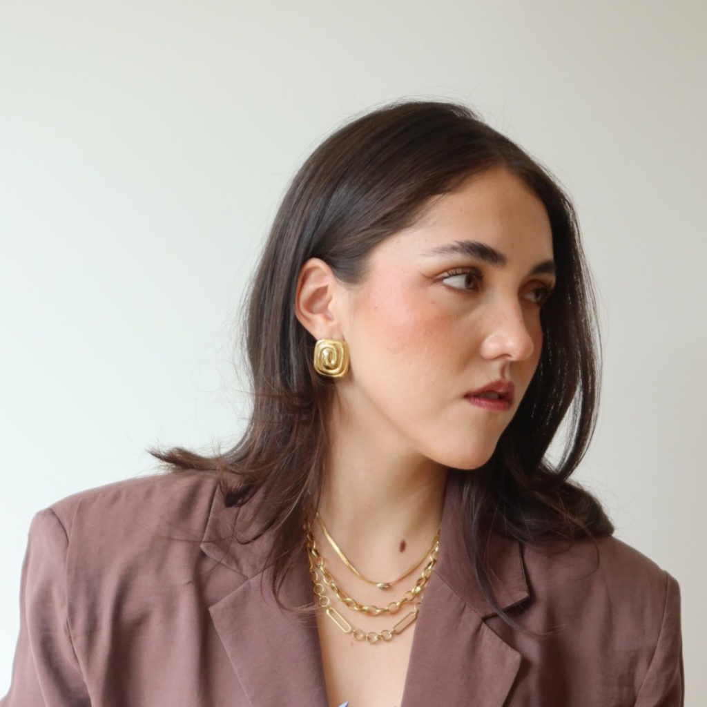 Aretes Gaia