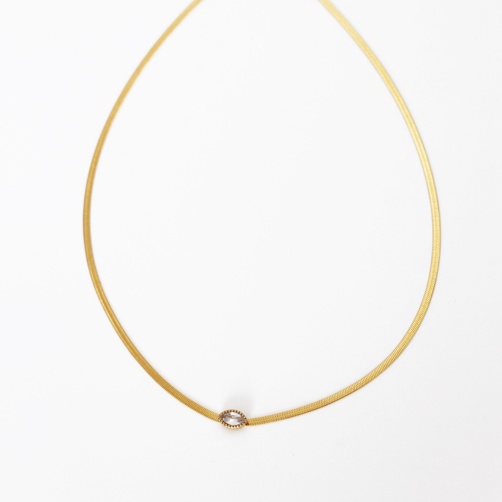 Collar Alma