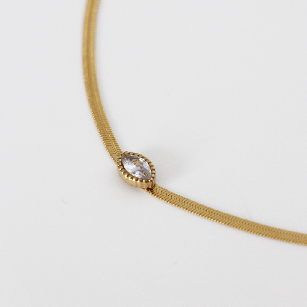 Collar Alma