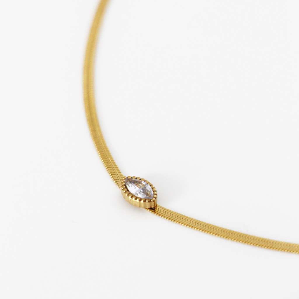 Collar Alma
