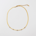 Collar Mirai