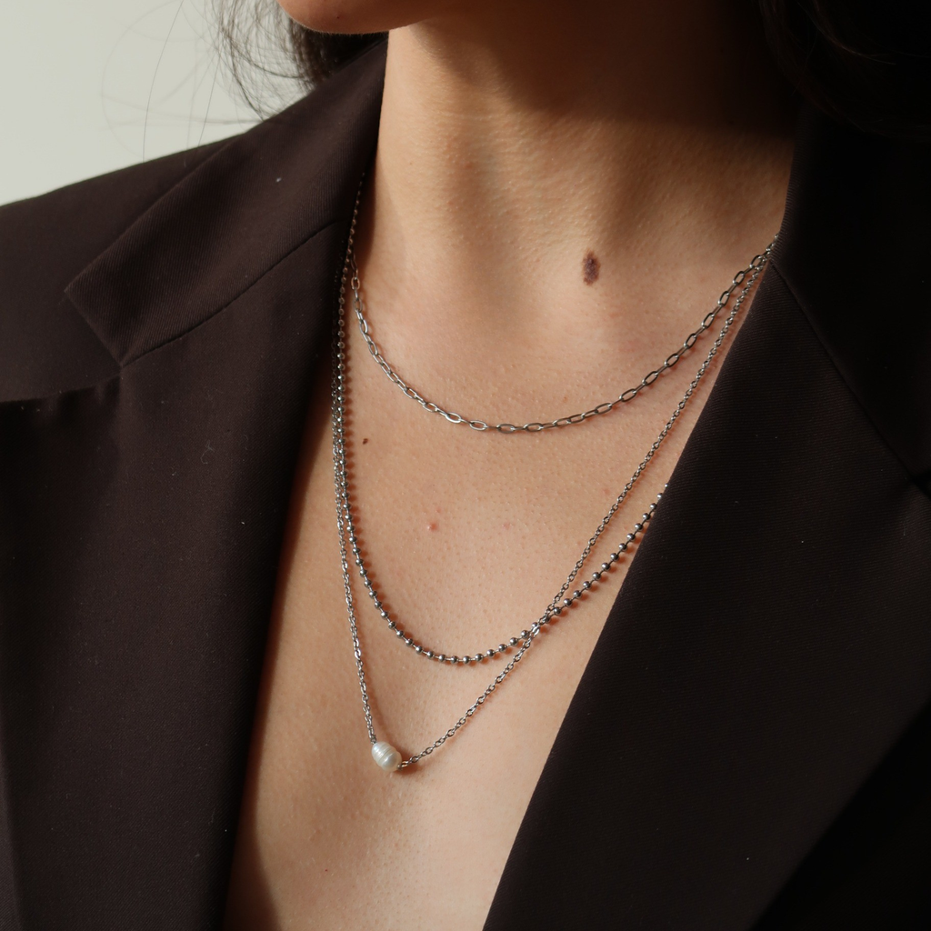 Collar Éclat