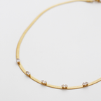 Collar Mirai