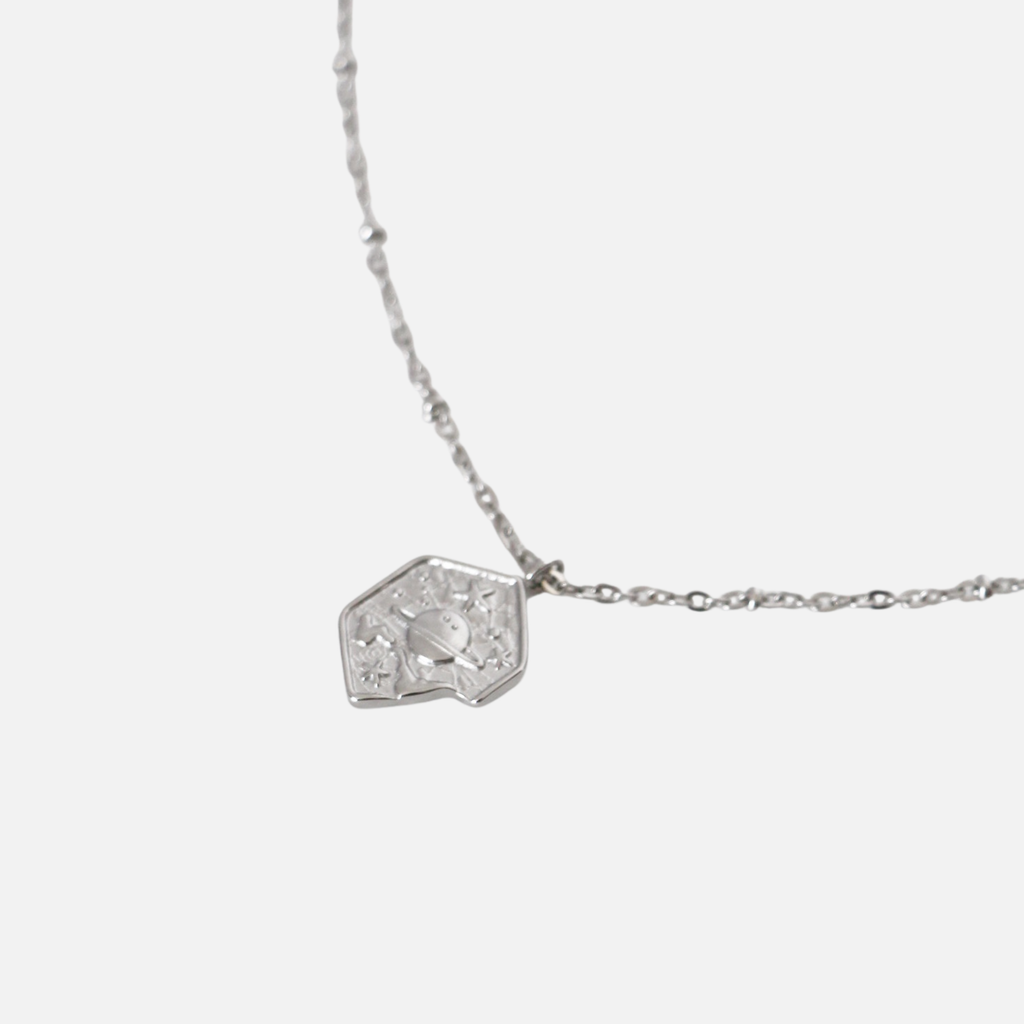 Collar Vela