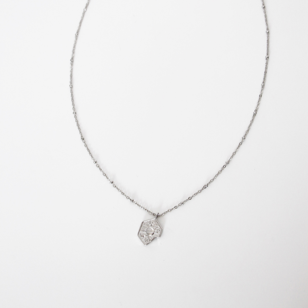 Collar Vela