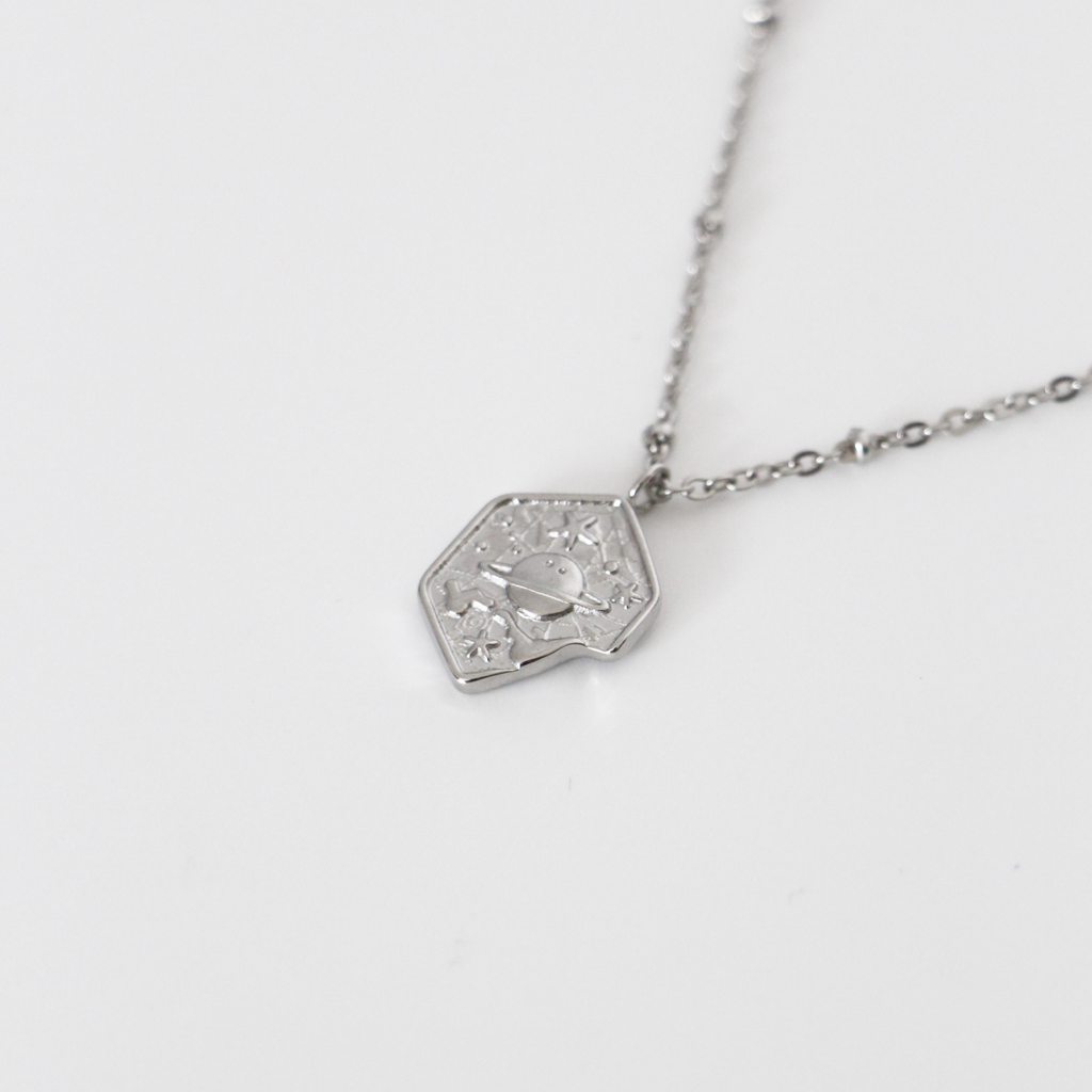 Collar Vela