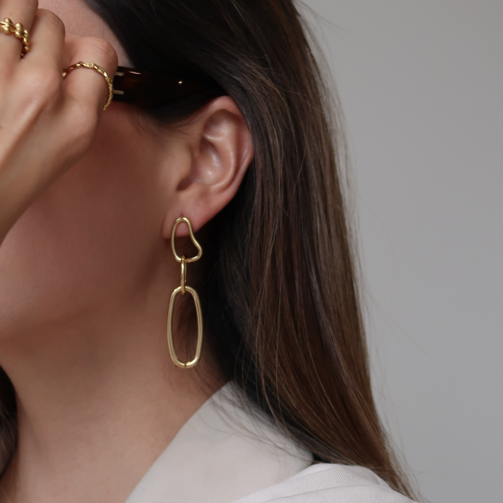 Aretes Amara