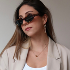 Aretes Amara