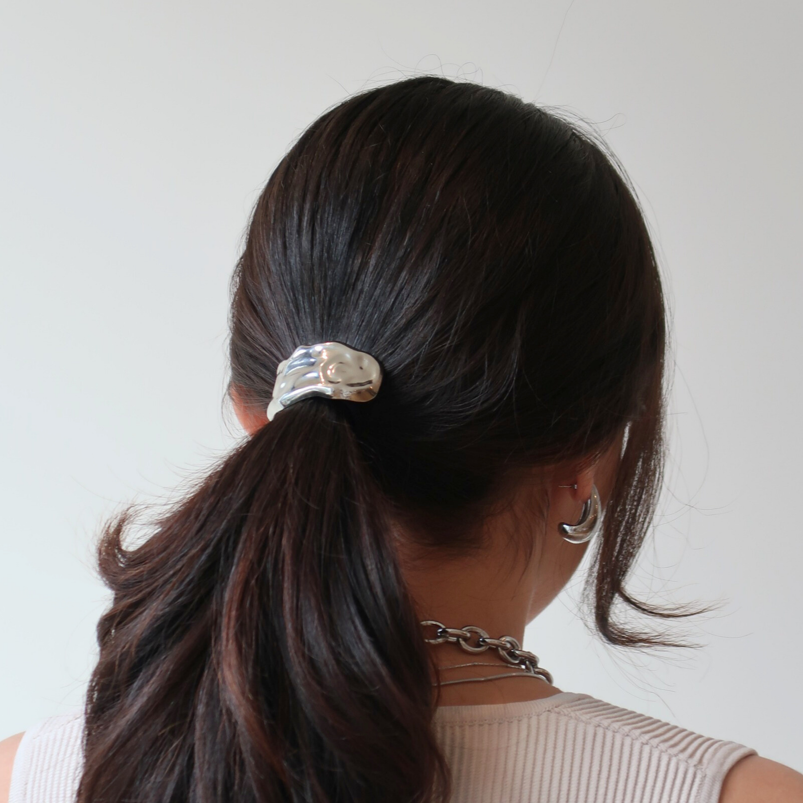Scrunchie Solani