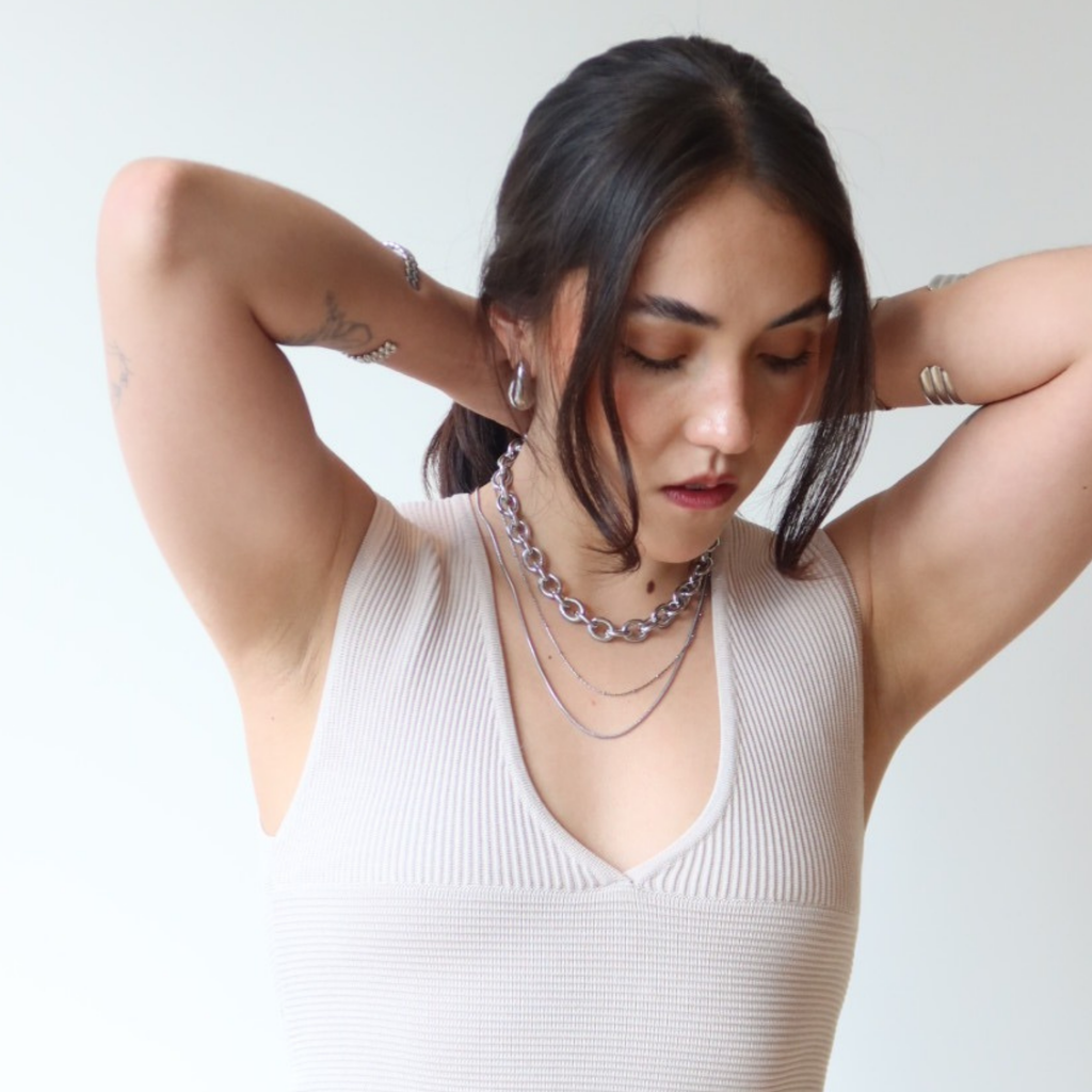 Collar Selene