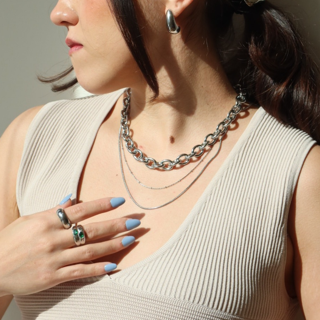 Aretes Celic