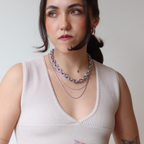 Collar Selene