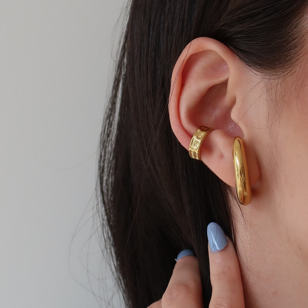 Aretes Alessy