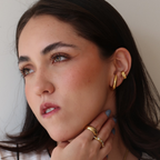 Aretes Alessy