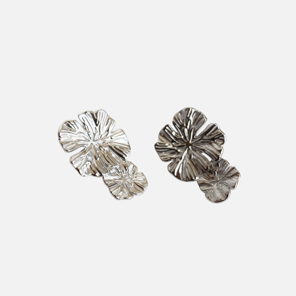 Aretes Jimena