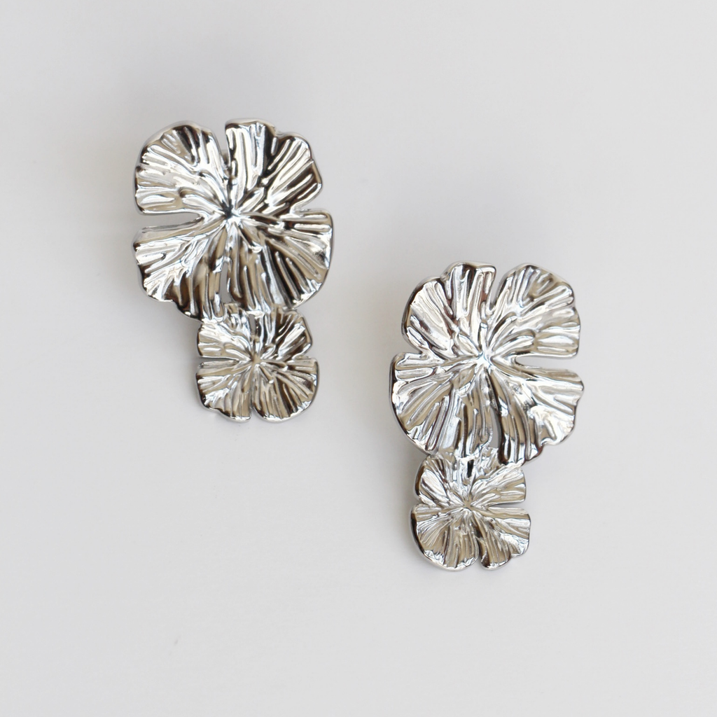 Aretes Jimena