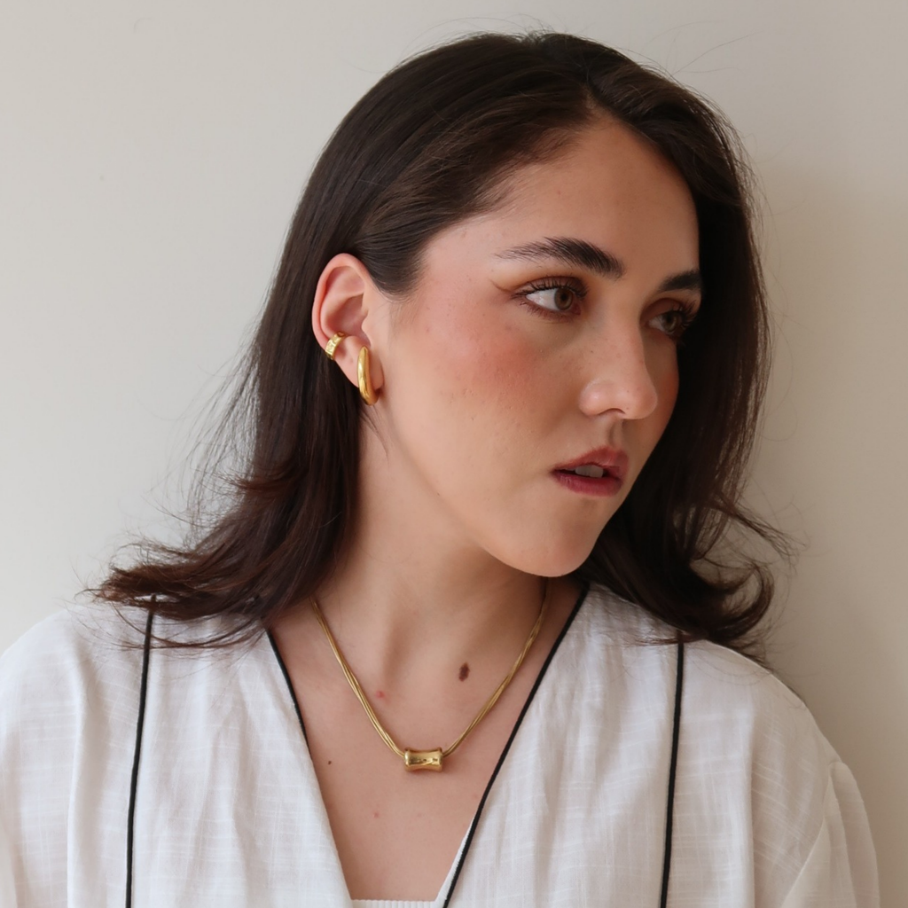 Collar Lyra