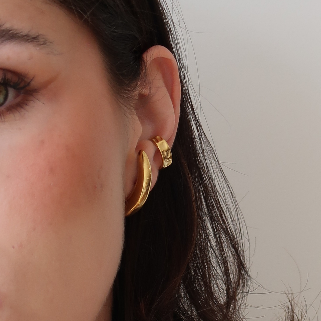 Aretes Alessy