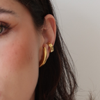 Aretes Alessy