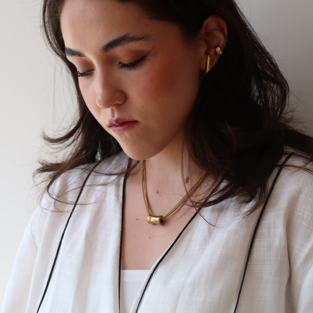 Collar Lyra