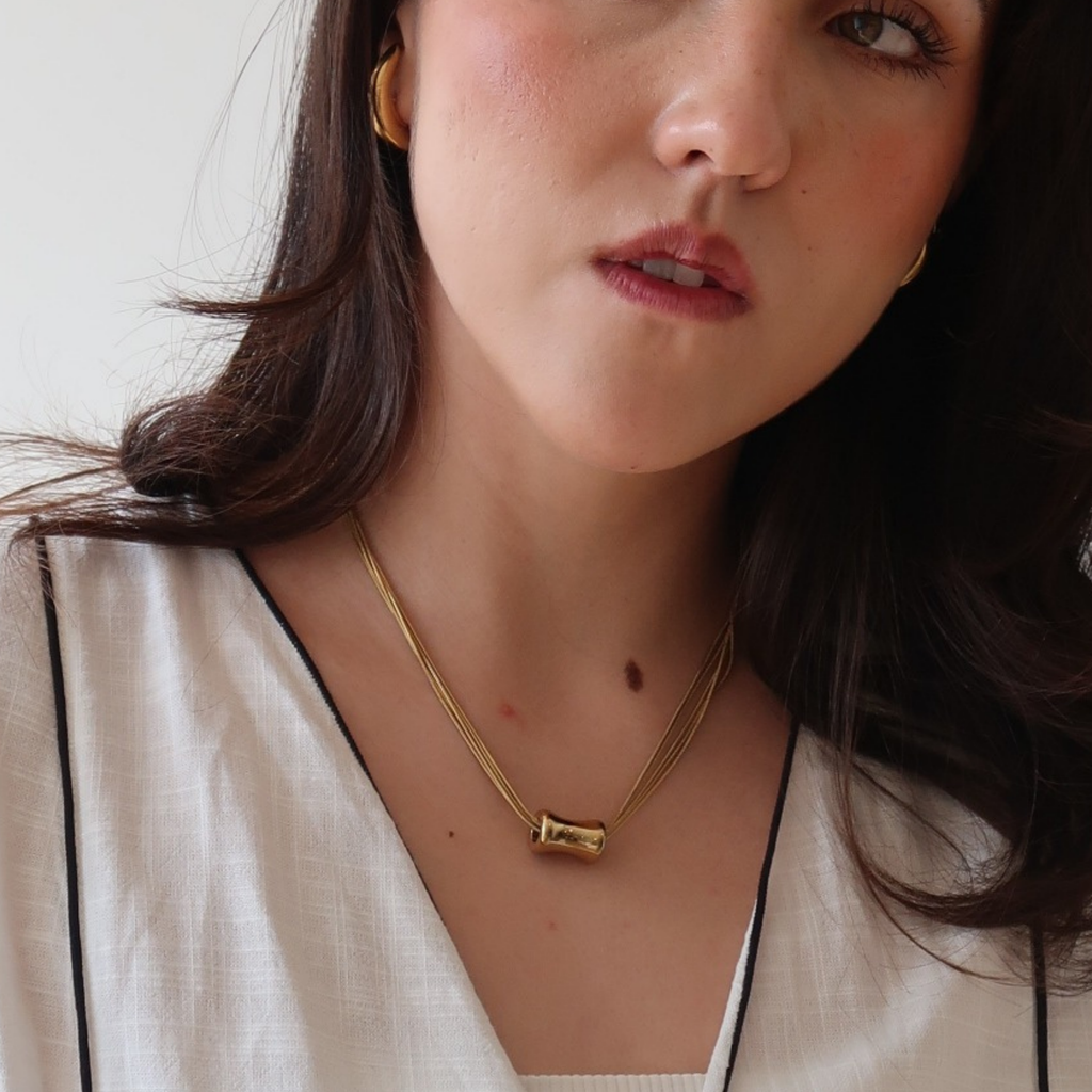 Collar Lyra