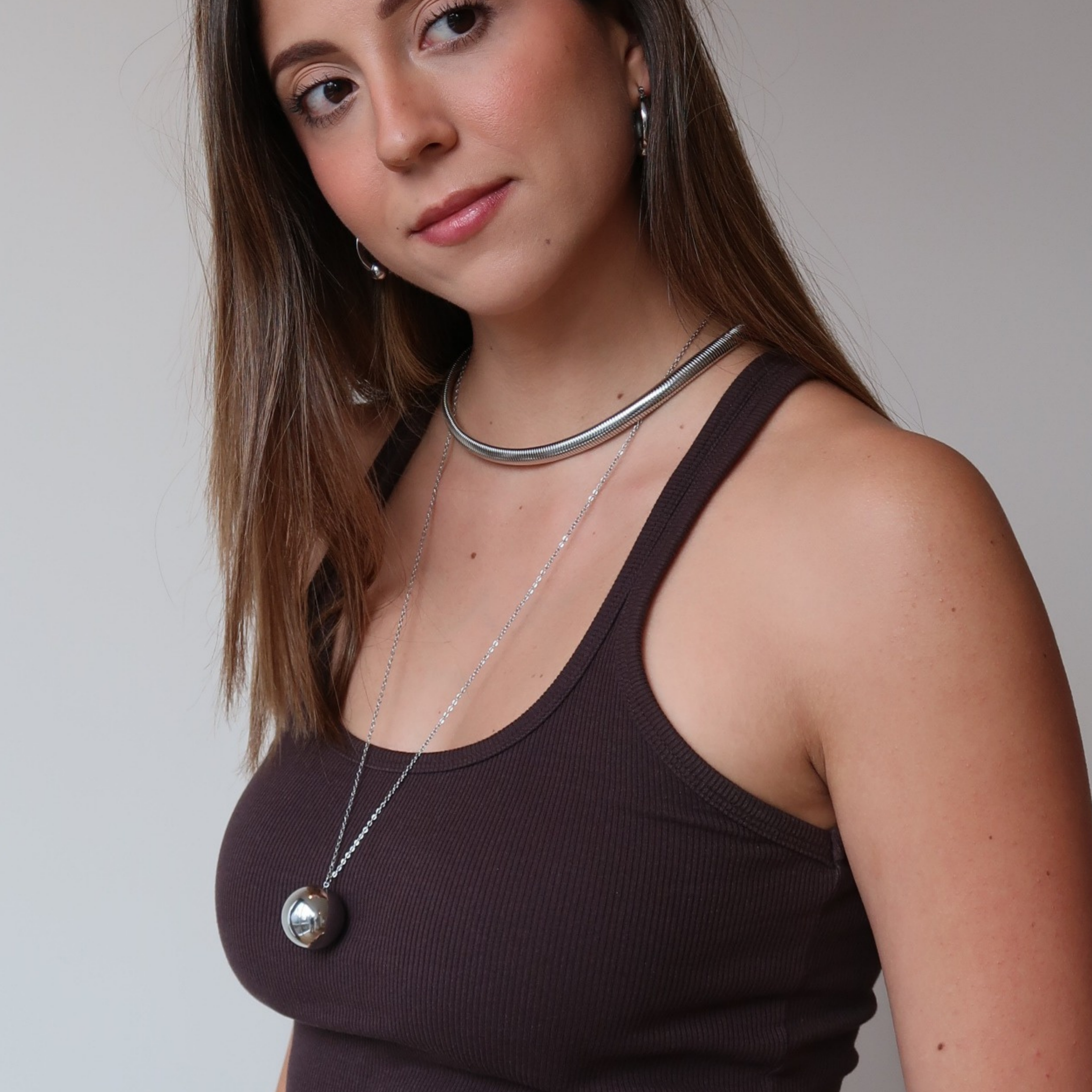 Collar Nara