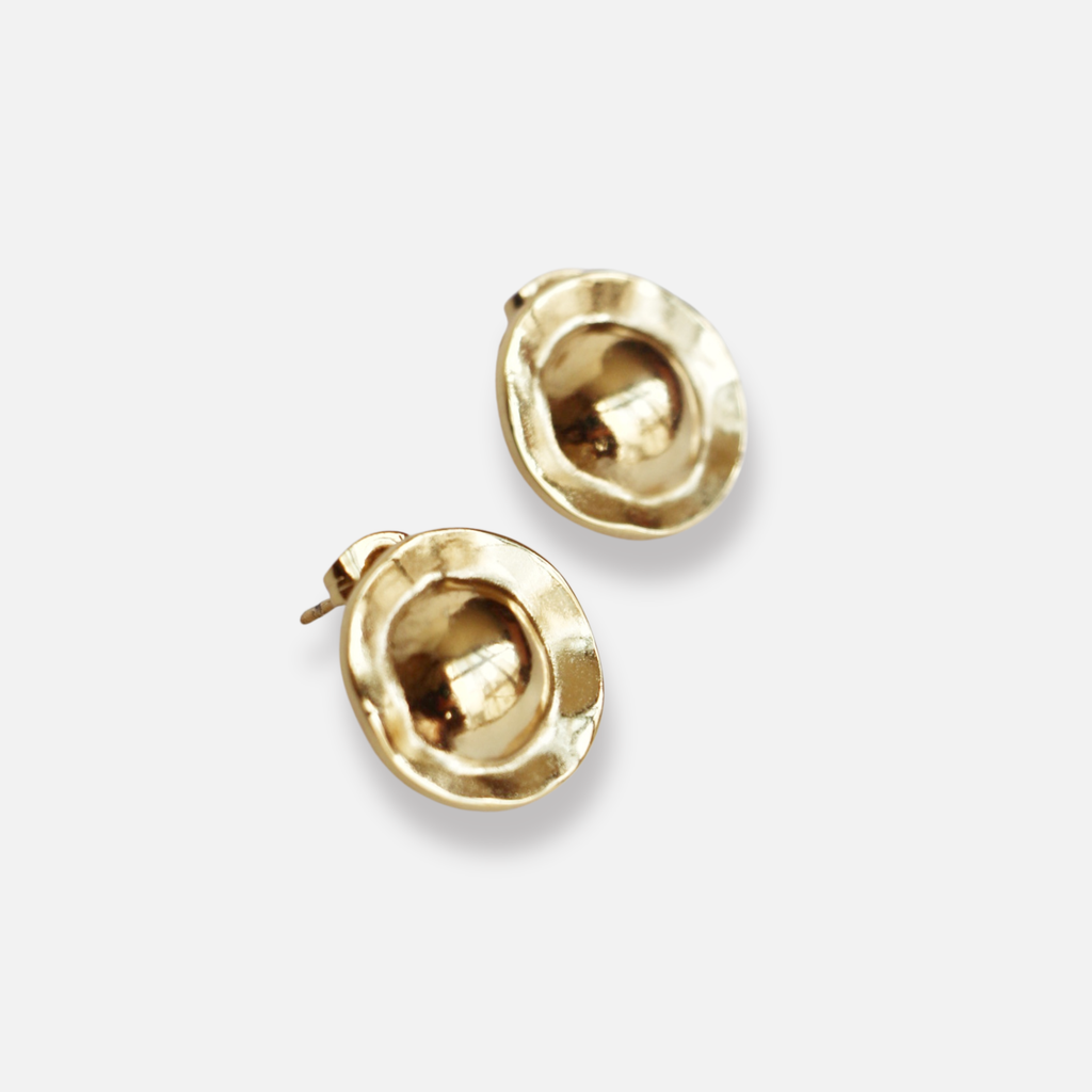 Aretes Eugenia