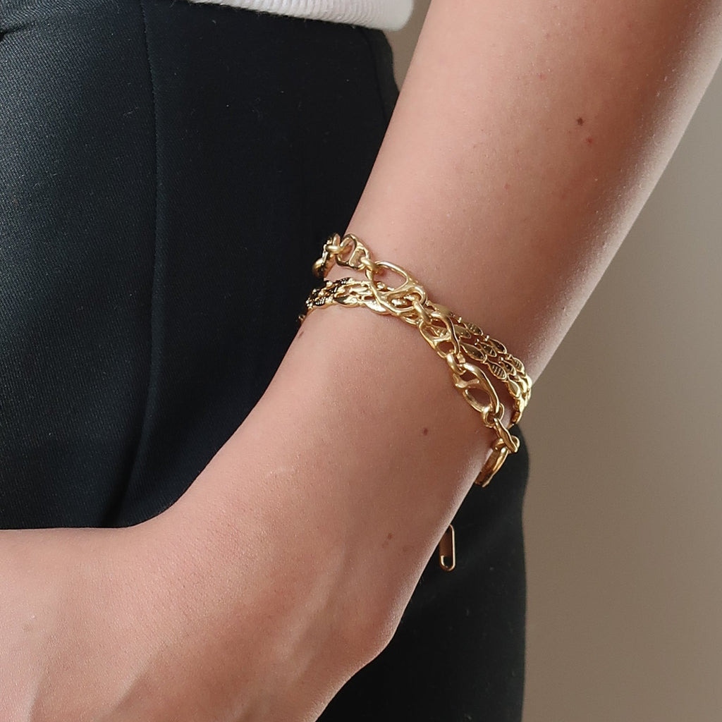 Pulsera Daily